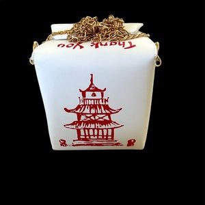 Chinese carry out purse
